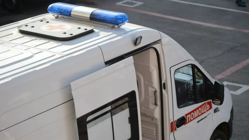   РИА Новости