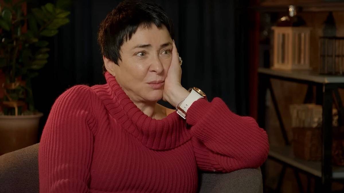    Фото: Youtube / Алла Шишкина / Без воды