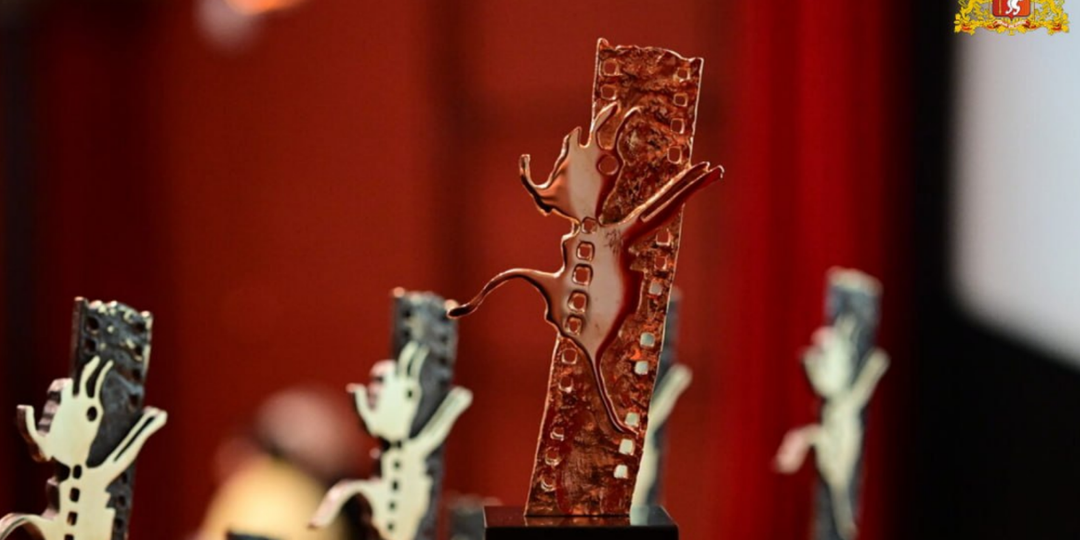 «Кинопроба» в Екатеринбурге открывает прием заявок на 2026 год