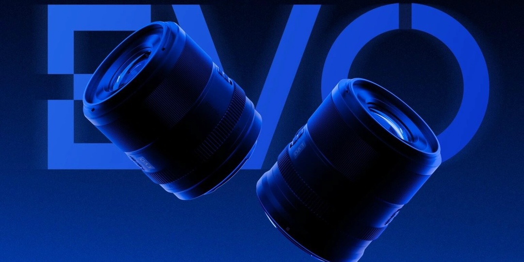 Viltrox запустила предзаказ на новые объективы Evo