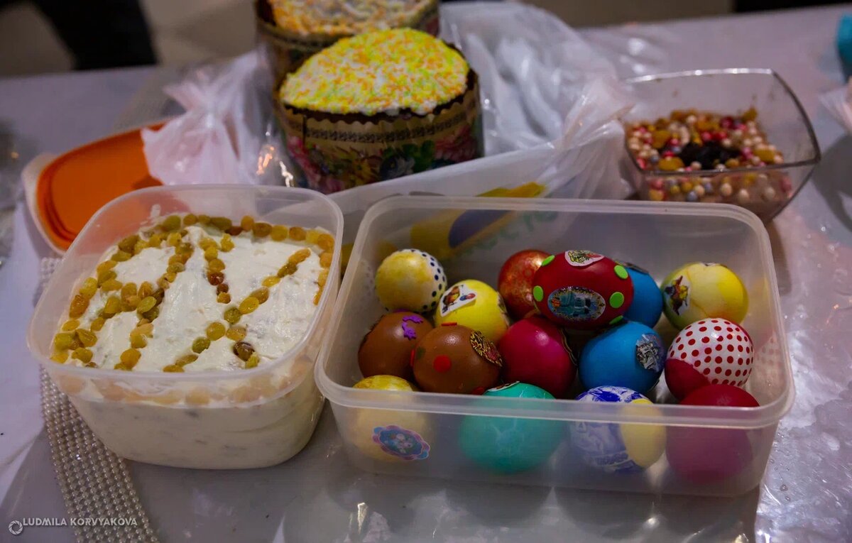    фото: © Людмила Корвякова