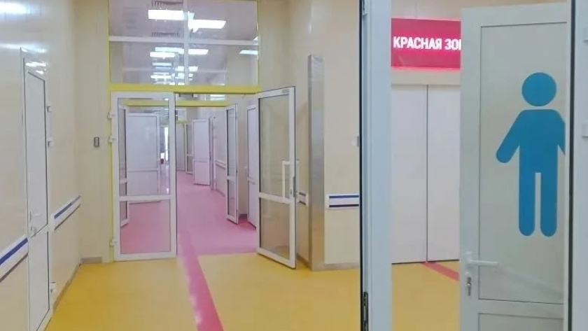    Фото Минздрава Коми