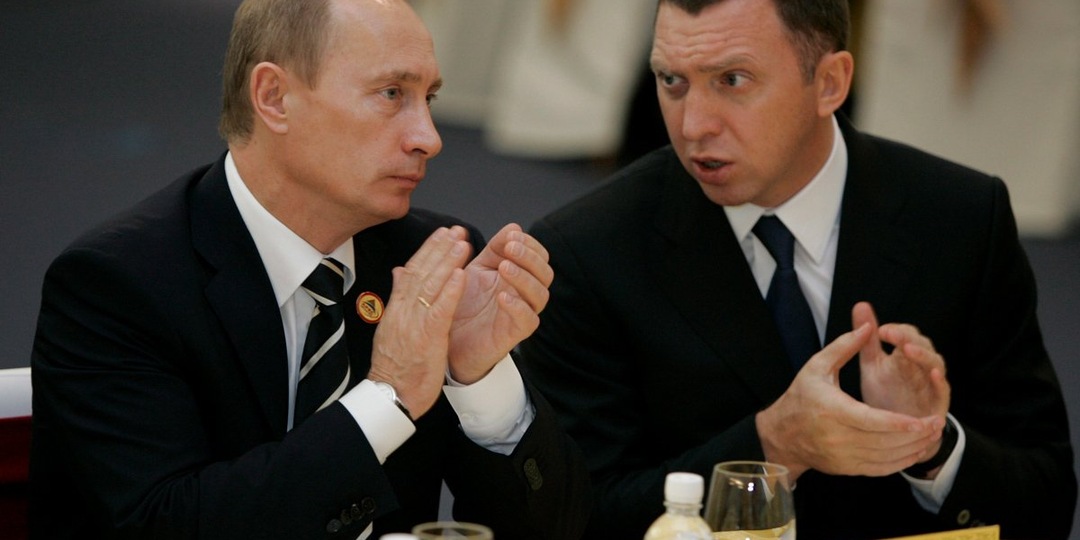 «Уставший раб удобен власти» - депутат о предложени Дерипаски ввести шестидневку и 12-часовой рабочий день