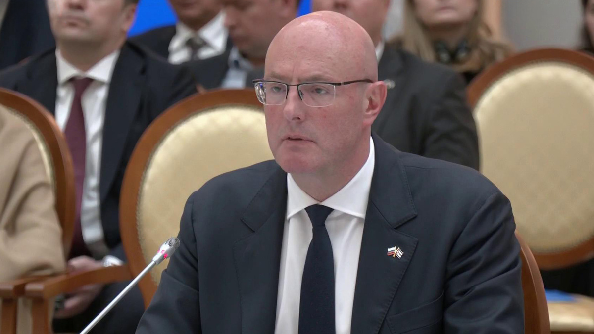    Первый канал