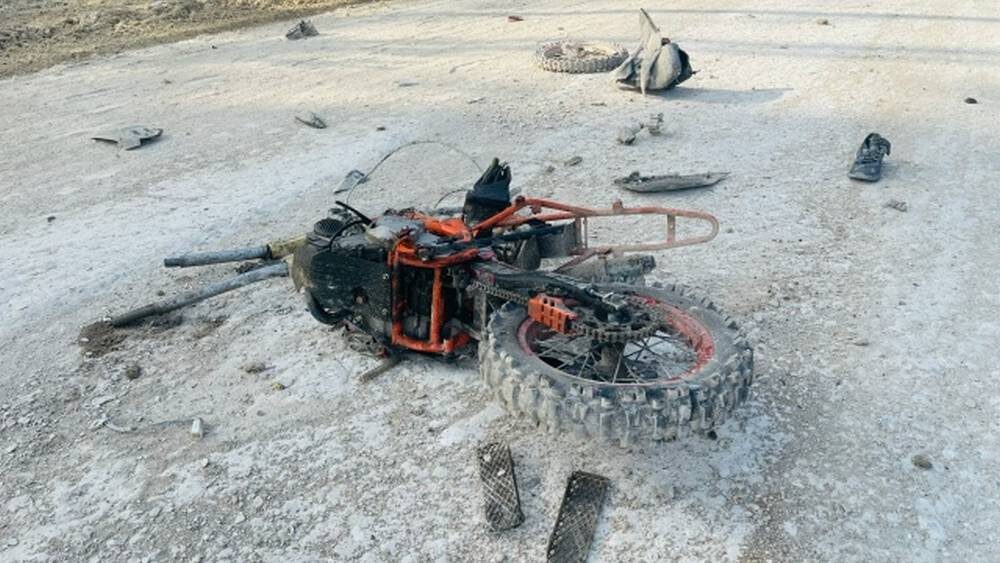    Фото: УГИБДД