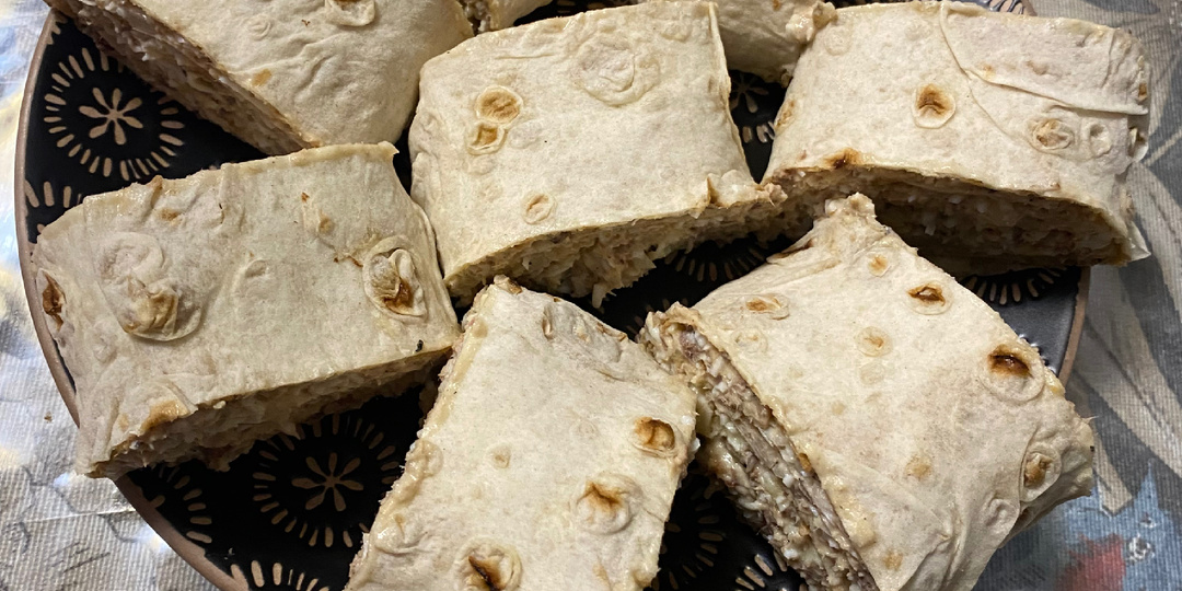 1 апреля, новый отчет по питанию.