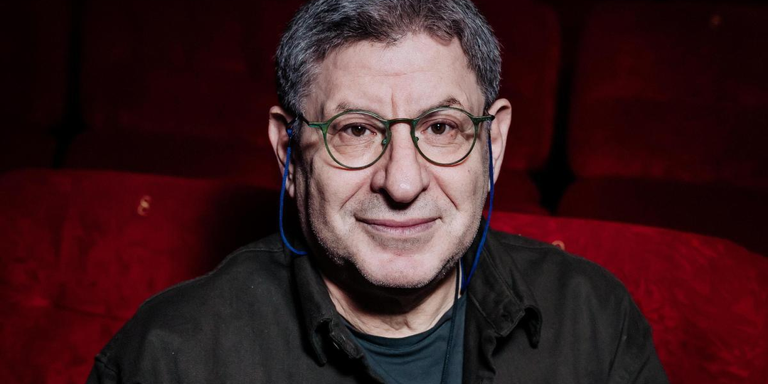 Никогда и ни от кого не терпите: мысли Михаила Лабковского