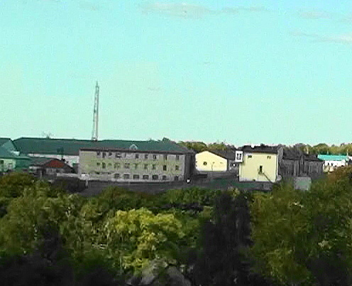 современная Пановка