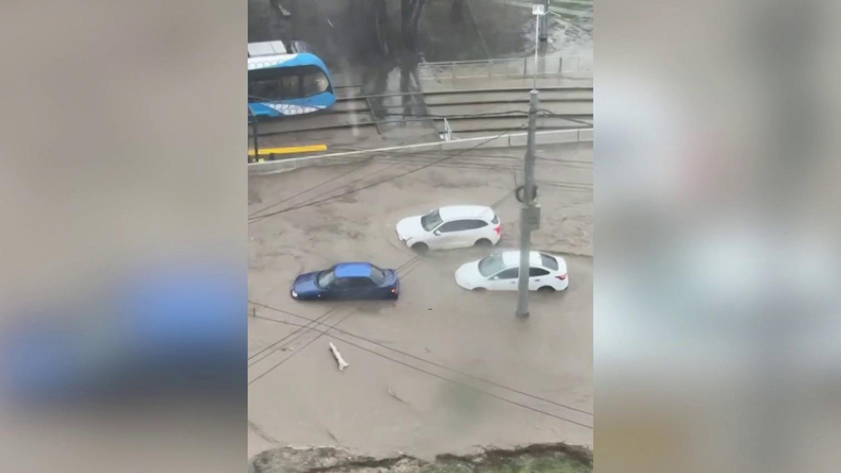    Первый канал