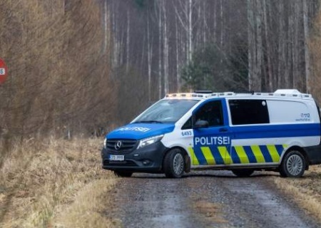    Эстония запретила пролёт дронов ВСУ из-за страха перед РФ