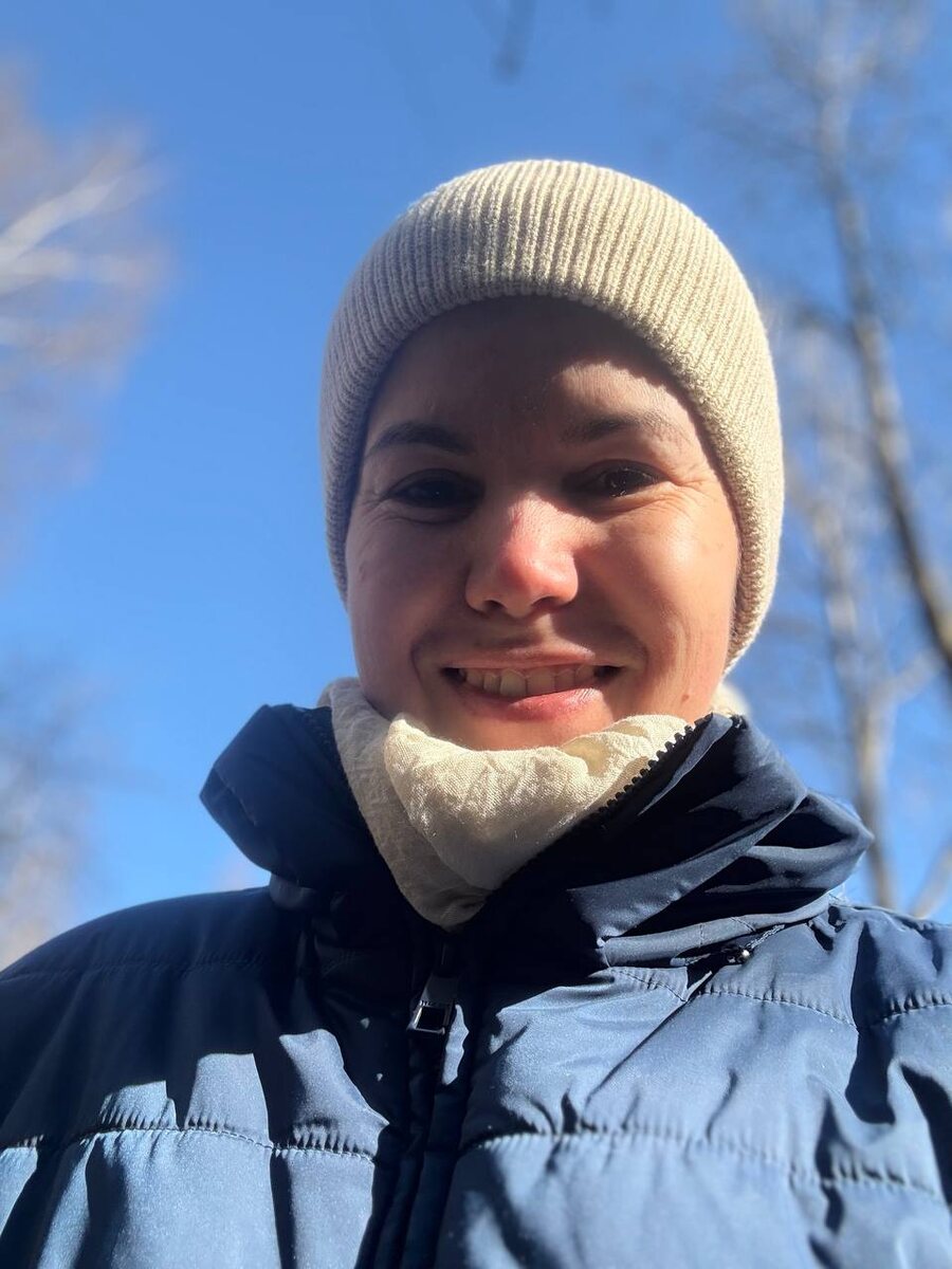 Юлия Артёменкова, системный психолог