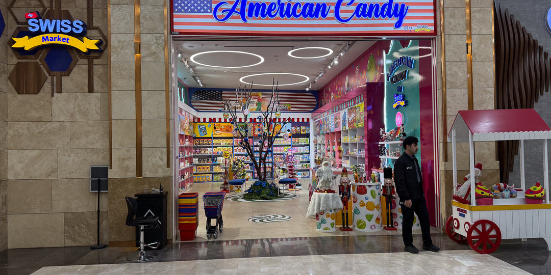 Где отдыхают иракцы, которым закрыт въезд почти во все страны