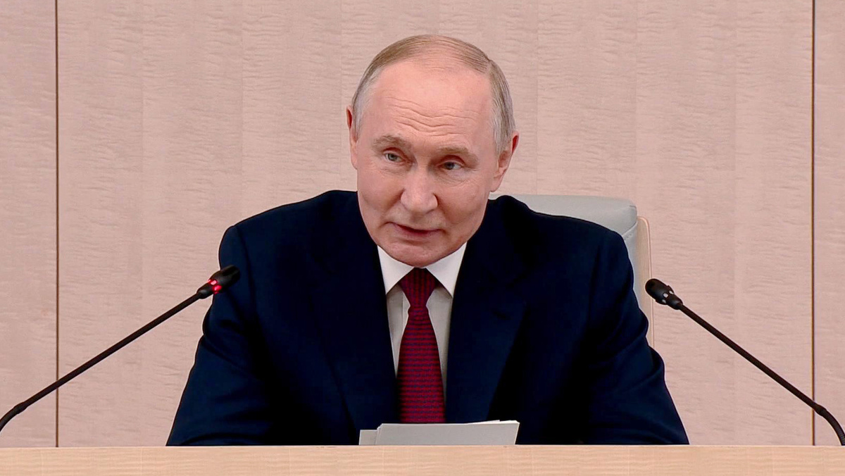    Первый канал