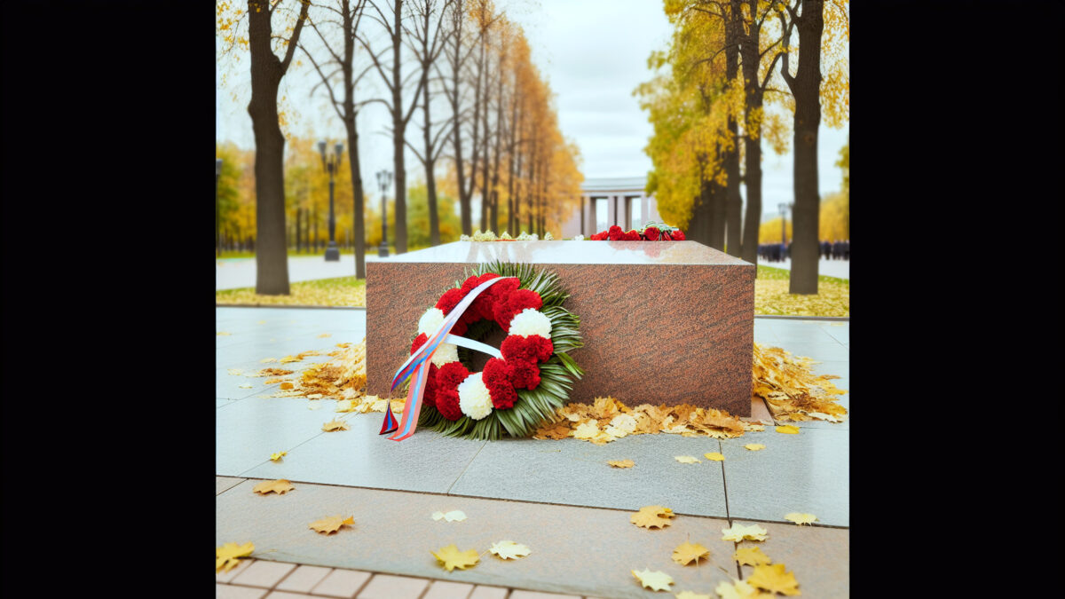    Фото - slanews.ru Юлия Андриенко