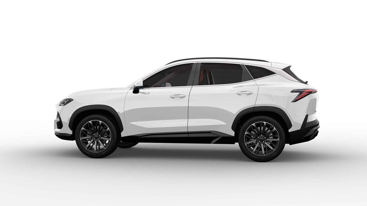 Фото пресс-службы SOUEAST