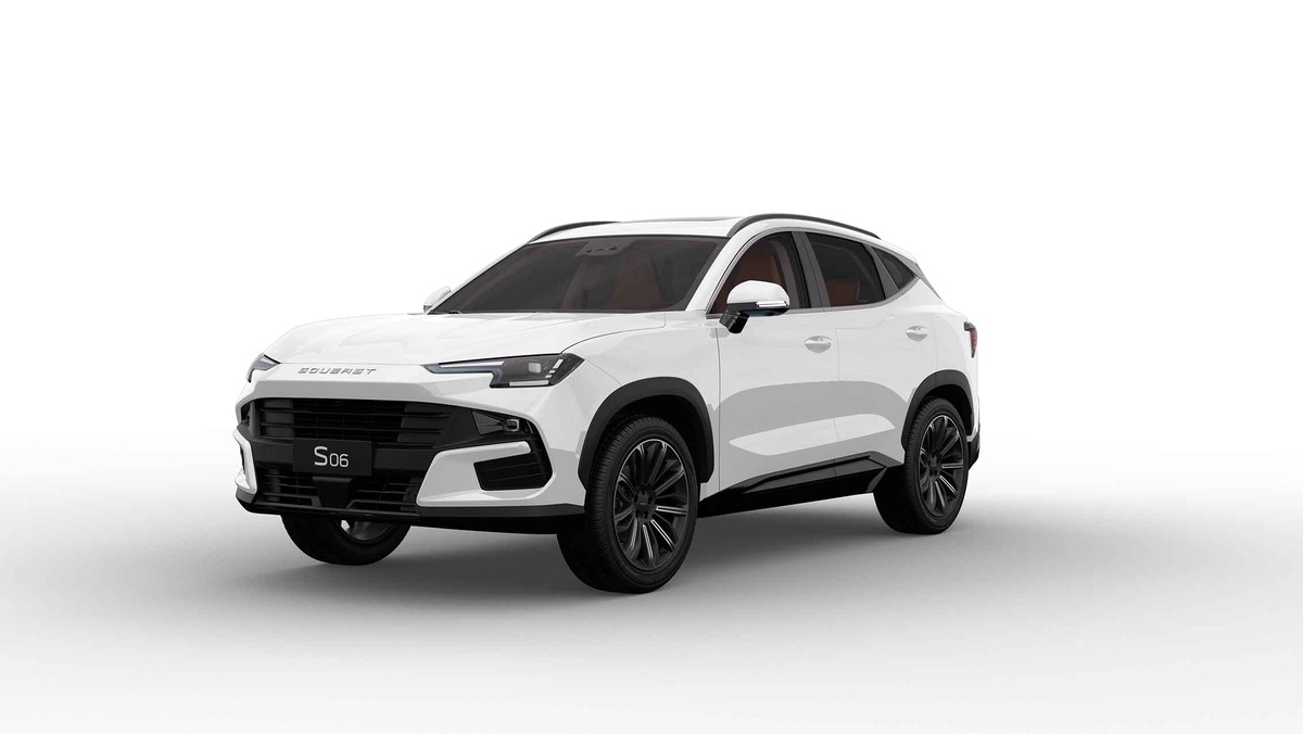 Фото пресс-службы SOUEAST