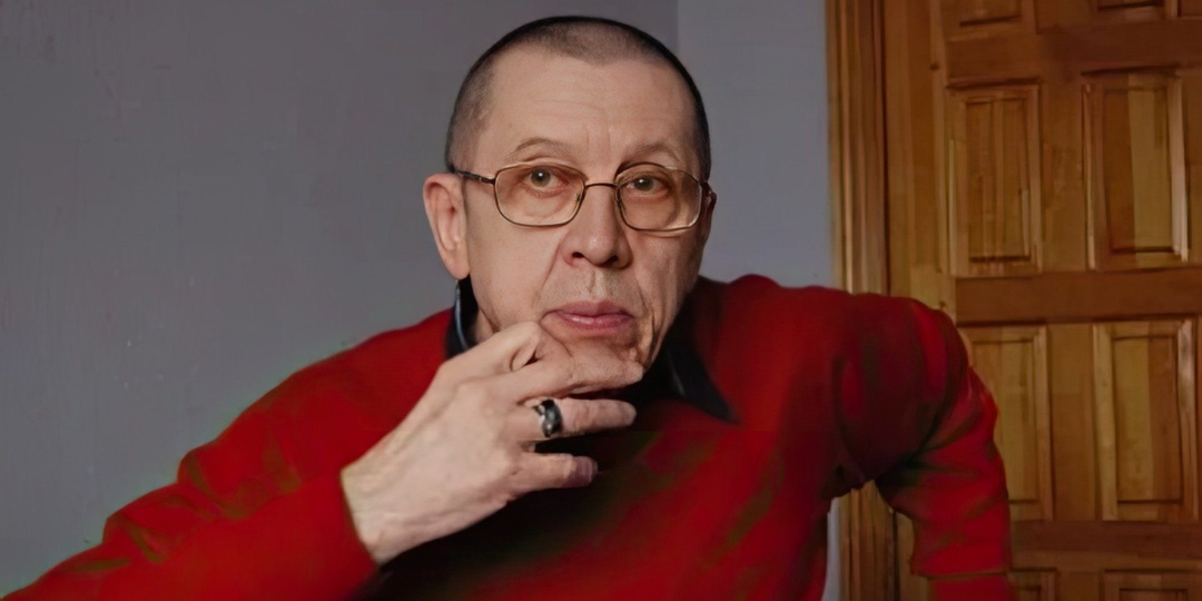 Валерий Золотухин: лучшие роли и фильмы, которые стоит посмотреть