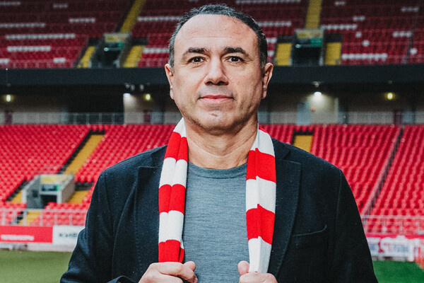 ФК «Спартак-Москва»   📷