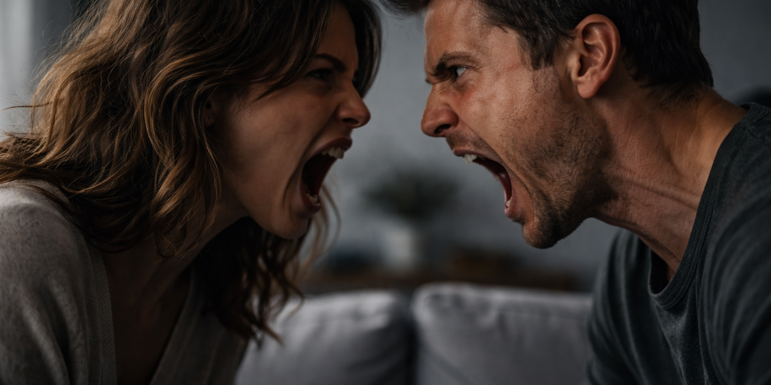 Почему люди начинают спорить все чаще