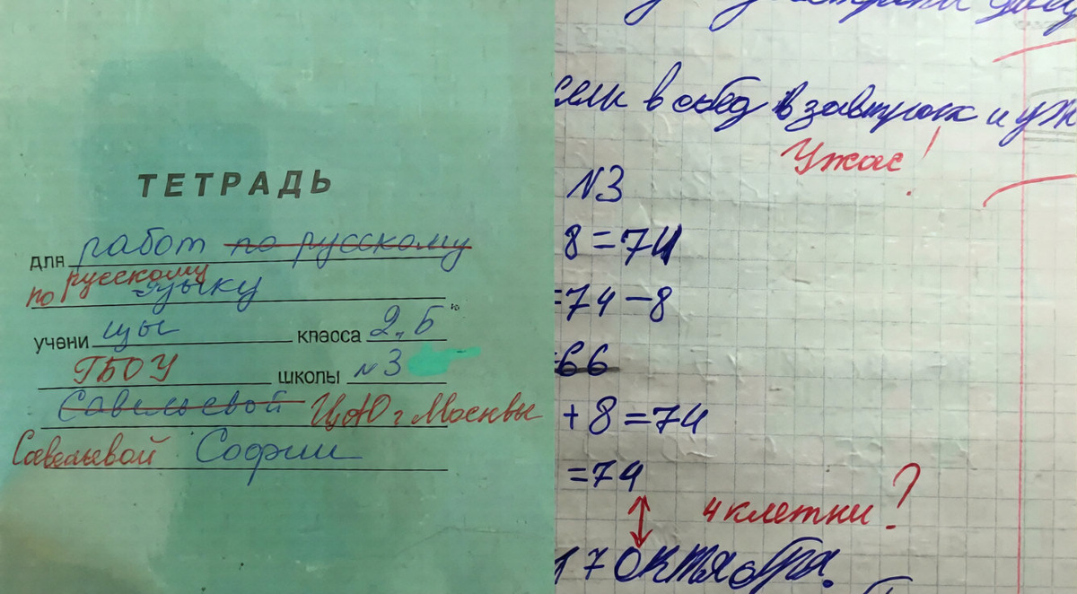 Образование