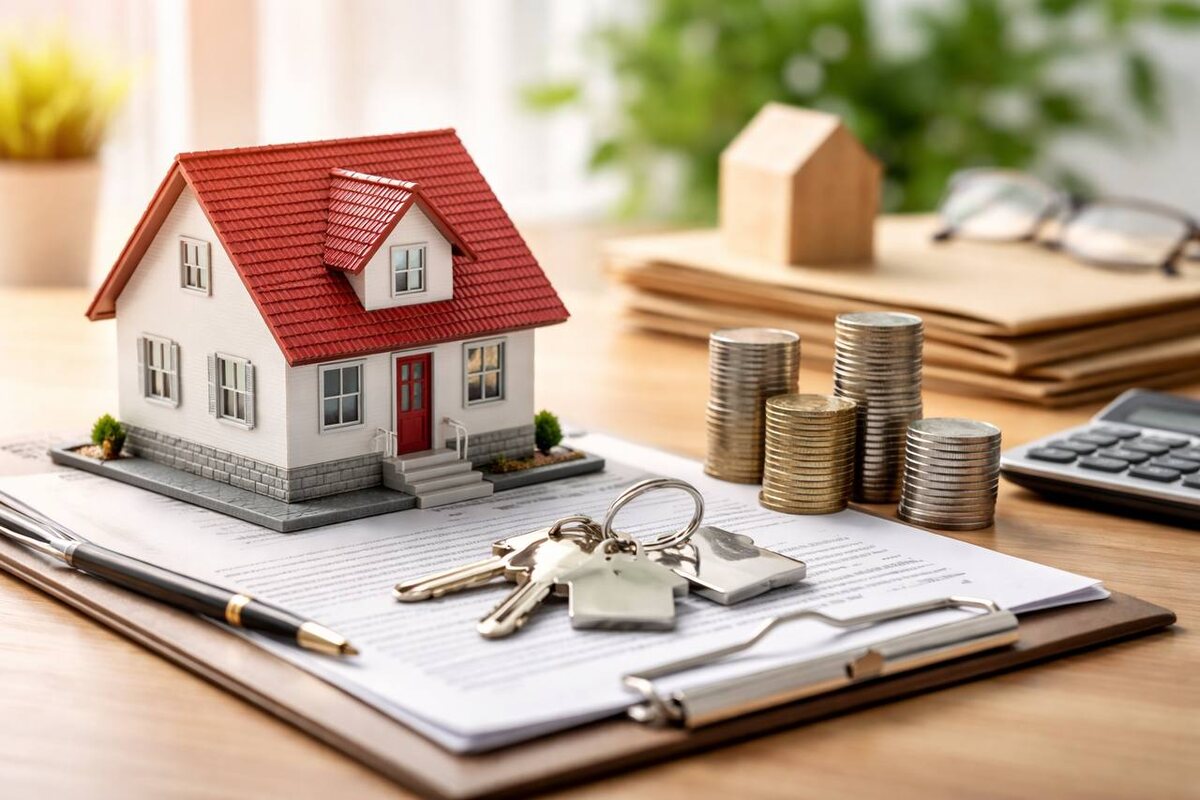 Приобретенное в браке жилье признается совместной собственностью супругов даже если его оплатил родственник: позиция Верховного Суда в 2026 году