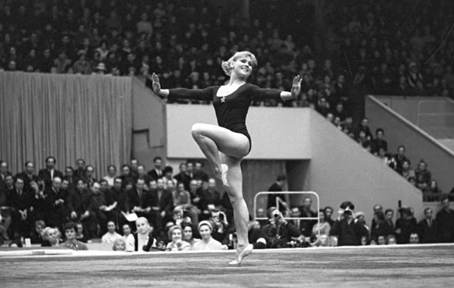 Ольга Карасева