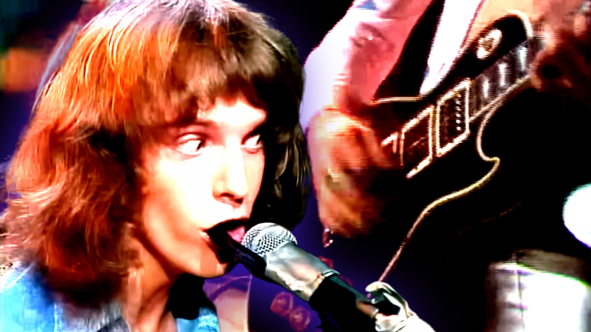 Эффект превращает обычную гитару в поющий инструмент, буквально вдыхая в неё человеческий голос.