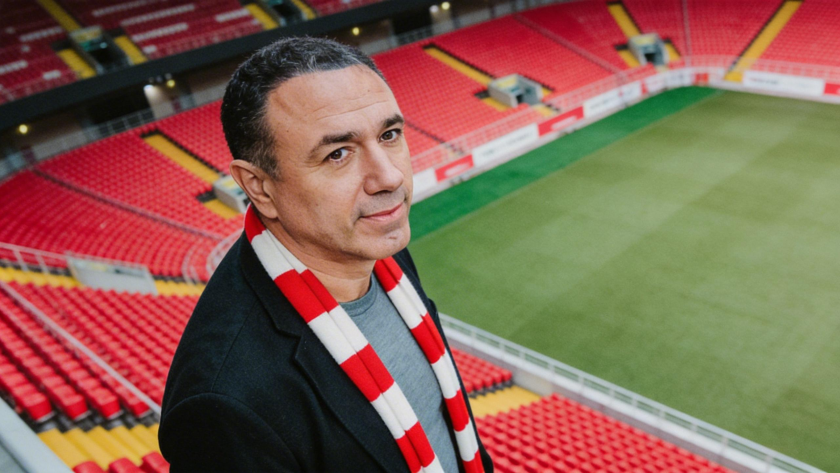    ФК «Спартак-Москва» 📷