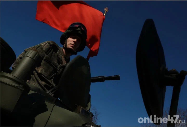 фото: Валентин Илюшин/Online47