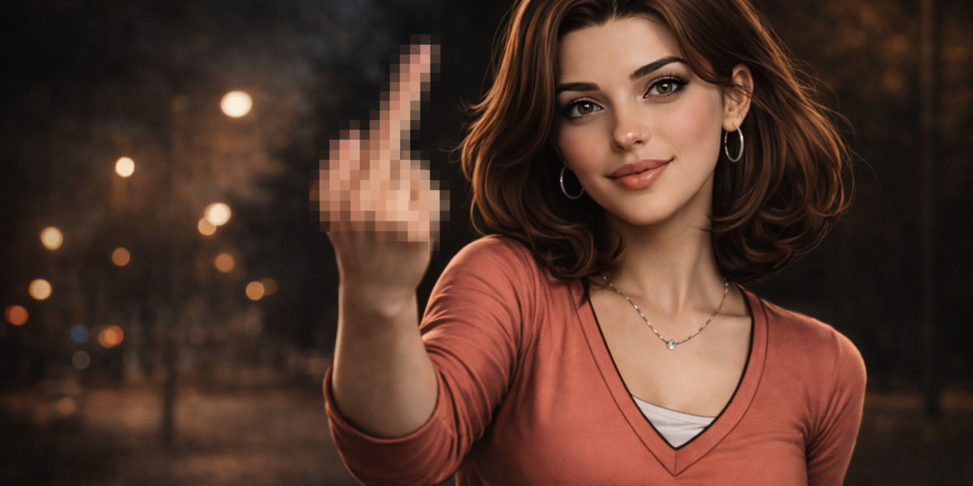 Жена феминистка бросила наших детей и меня. Но это были цветочки.