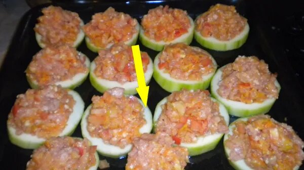    10 блюд из фарша которые вас удивят