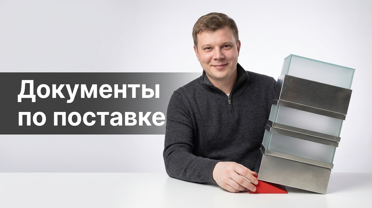Документы к договору поставки при импорте из Китая в 2026: разбор для импортёров в 2026 году