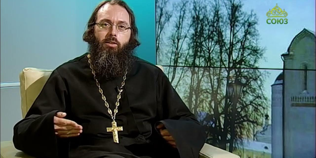 Раздражительность - не характер. Что говорит Библия? Священник Валерий Духанин