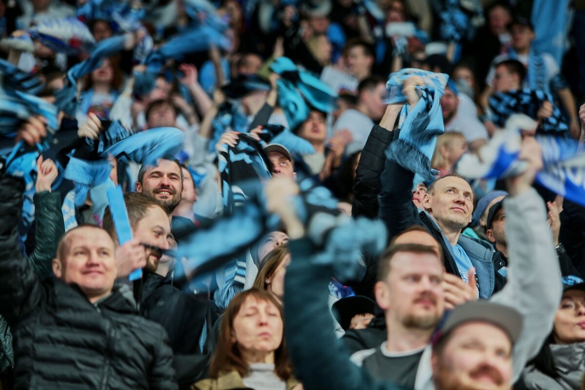  © Святослав Зоркий, Times.by