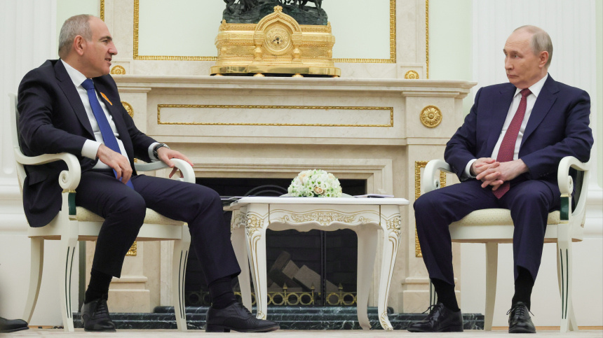    Фото: Метцель Михаил/ТАСС