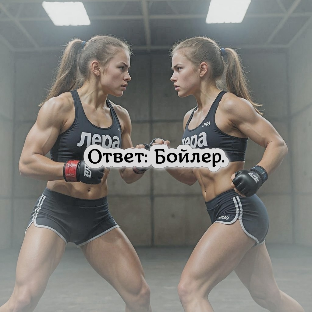 Бой Лер