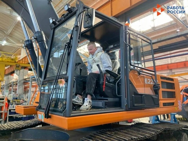 В Тверской области более тысячи студентов колледжей побывали в профтурах