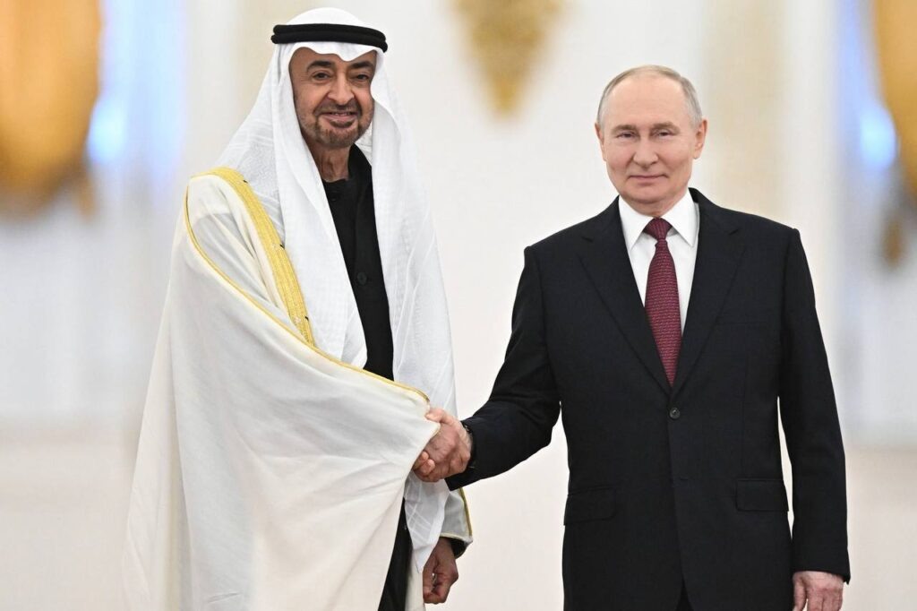 Фото: Kremlin. ru(Кремлин.ру)