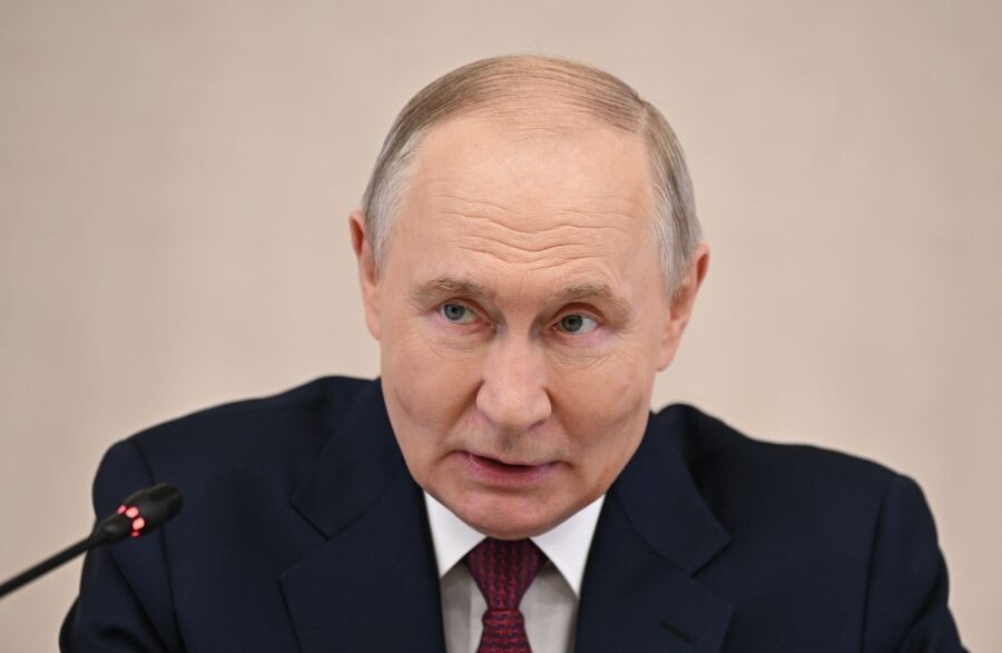     / Источник: © Сергей Бобылев/РИА Новости