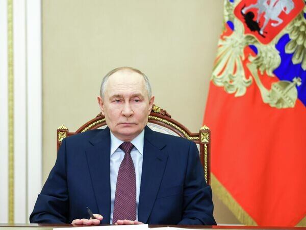 «Западный лагерь расколот»: тремя шагами Россия показала, кто тут главный