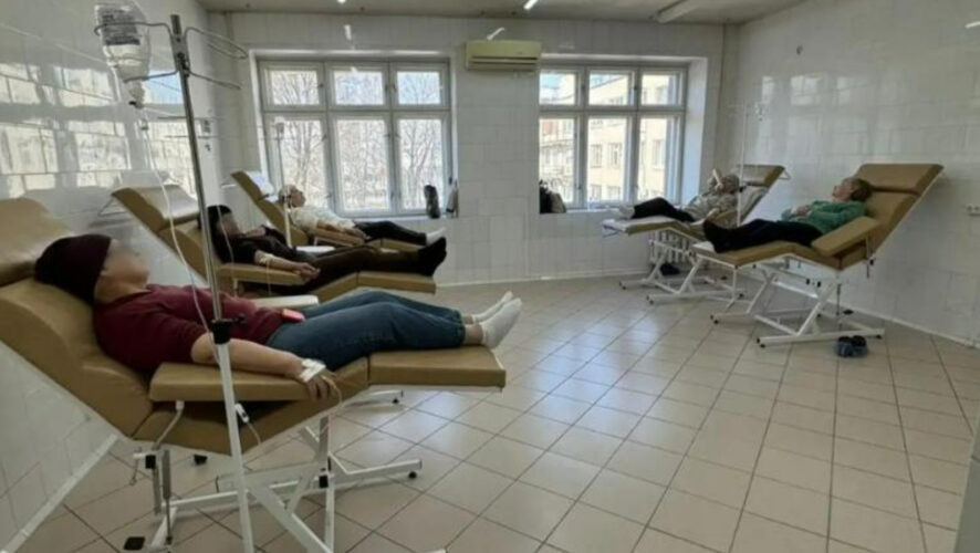    Фото: пресс-служба Минздрава РТ