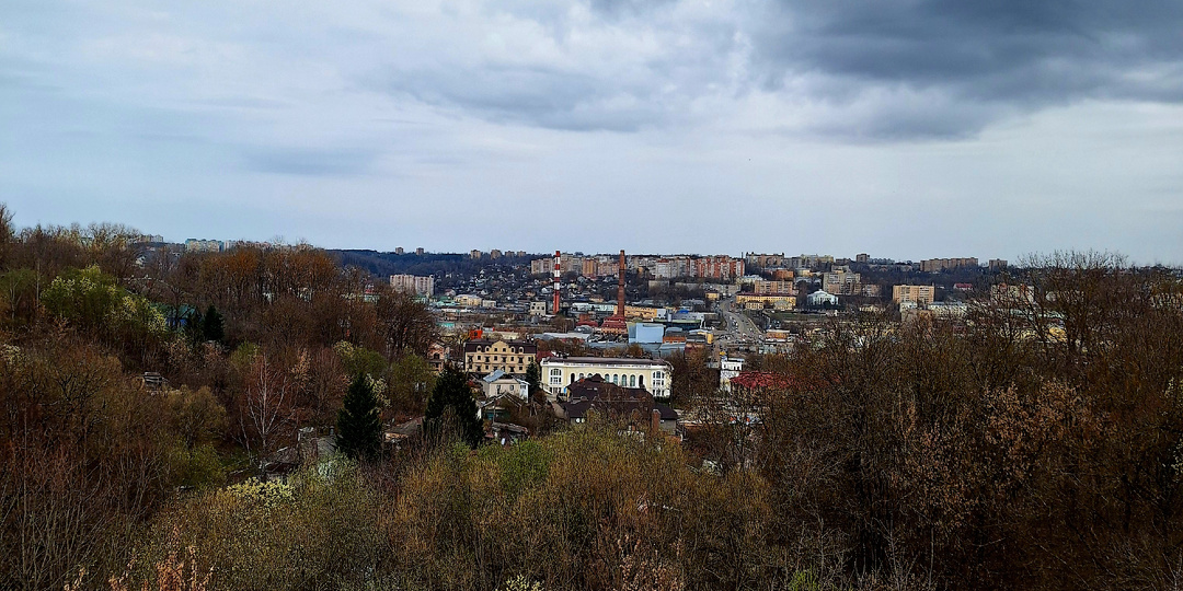 1 апреля- начало моего вынужденного отпуска.