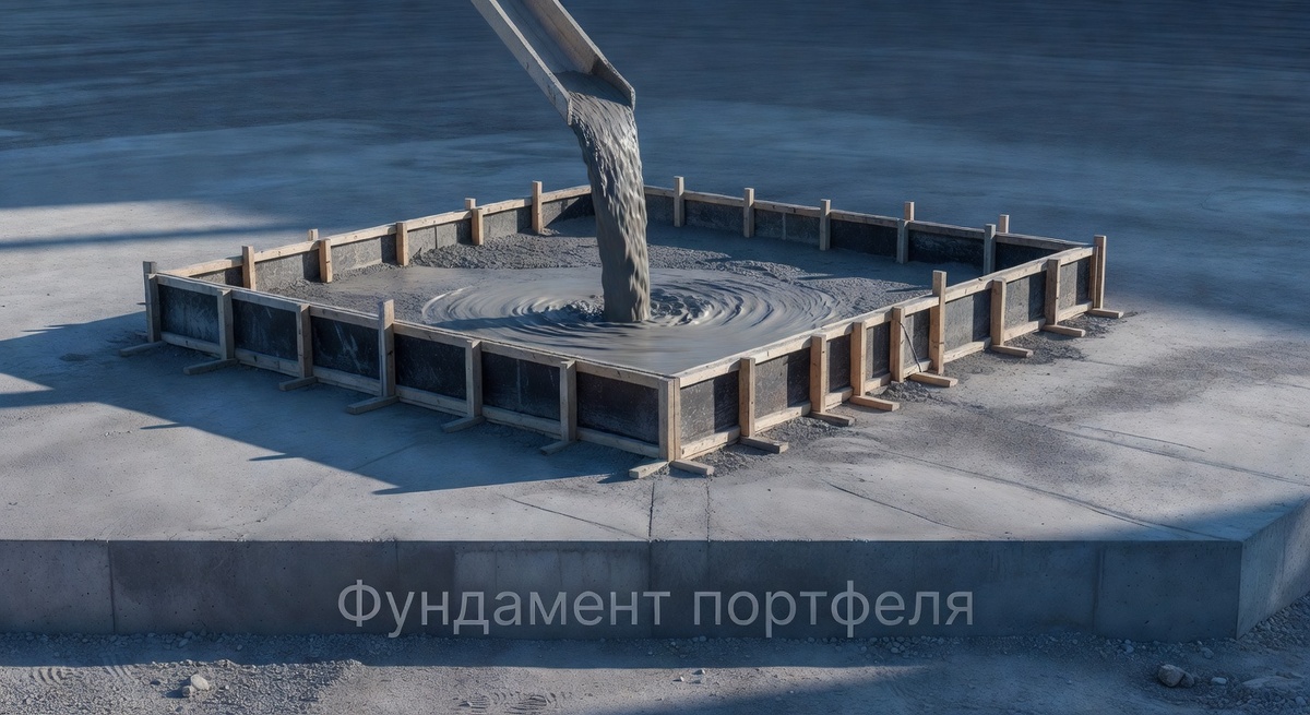 ОФЗ — бетонный фундамент любого консервативного портфеля