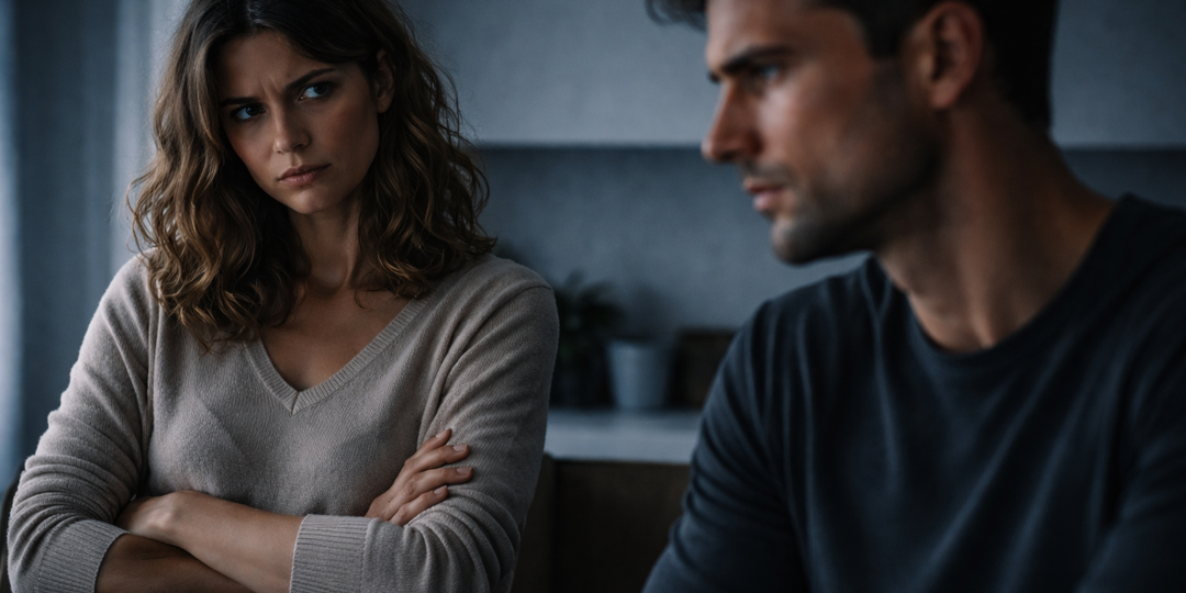 Когда раздражение становиться постоянным