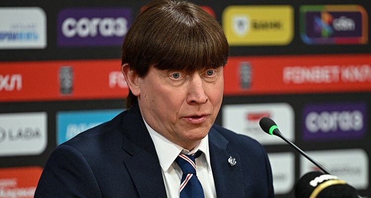     Игорь Гришин / фото: hcnh.ru