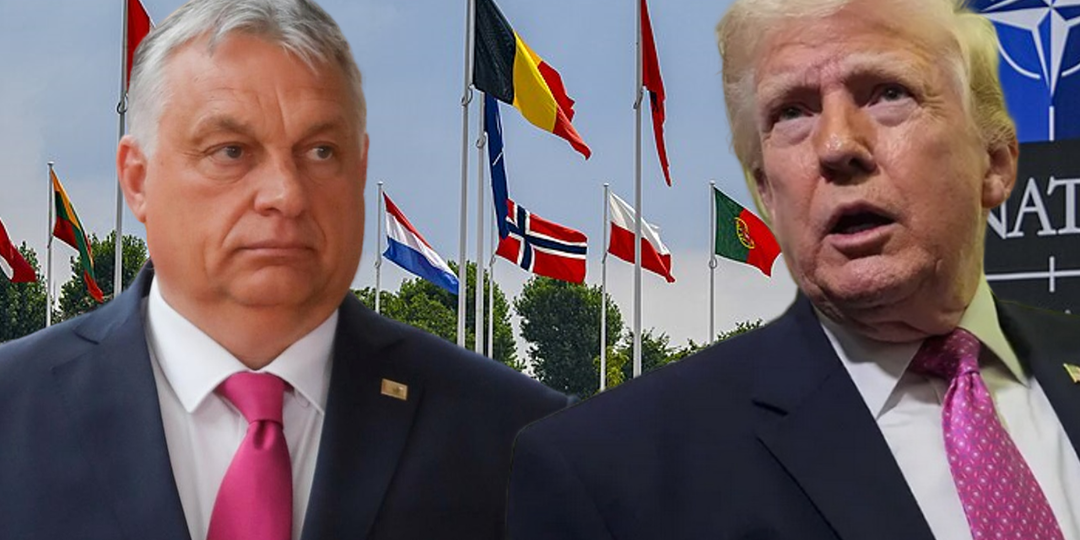 Почему Трамп разочаровался в НАТО, Иран сомневается в ДНЯО, а Брюссель боится победы Орбана