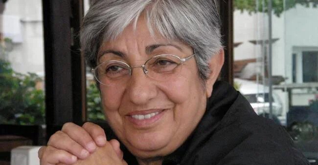 Фетхие Четин. Источник: Agos. Ссылка