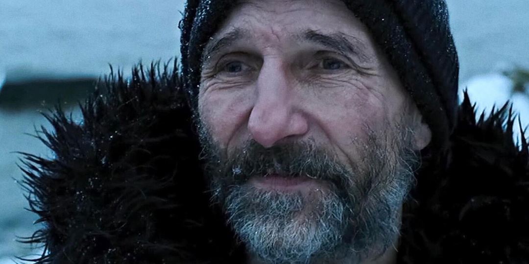 В этом году исполняется 20 лет фильму «Остров» Павла Лунгина