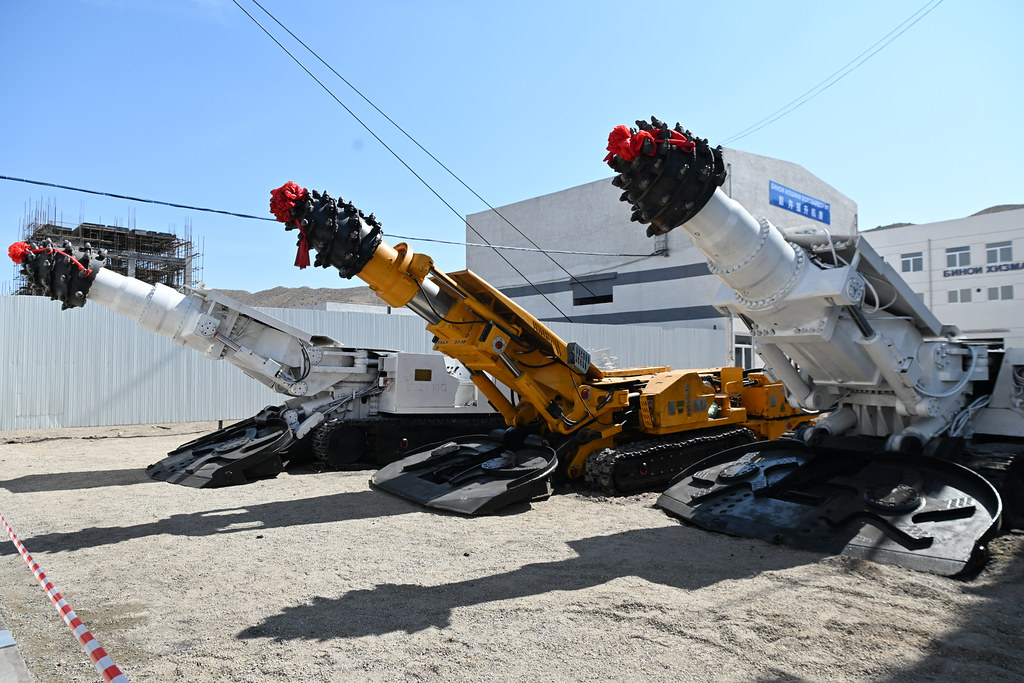 Фото: Пресс служба Президента Республики Таджикистана