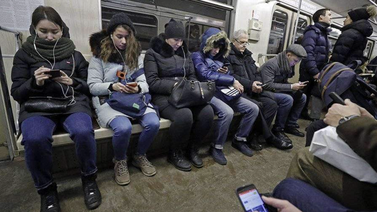 Фото: ТАСС/Татьяна Макеева